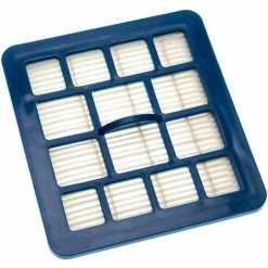 Vhbw Filtre Compatible Avec Hoover TE70TE02011, TE70TE03011, TE70TE06011, TE70TE10011, TE70TE11001 Aspirateur - Filtre HEPA