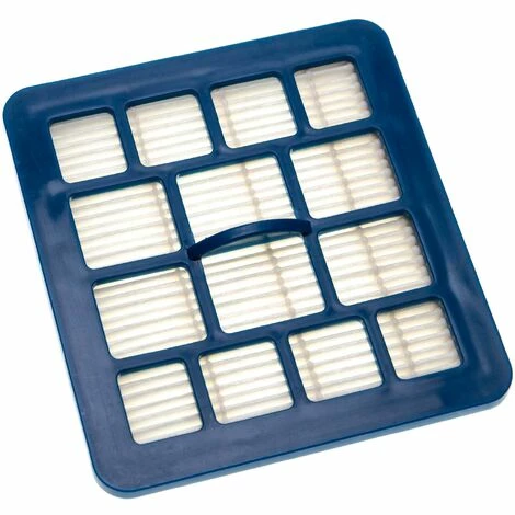 vhbw Filtre compatible avec Hoover TE70TE02011, TE70TE03011, TE70TE06011, TE70TE10011, TE70TE11001 aspirateur - Filtre HEPA Vhbw Filtre Compatible Avec Hoover TE70TE02011, TE70TE03011, TE70TE06011, TE70TE10011, TE70TE11001 Aspirateur - Filtre HEPA -Aspirateur et sac Soldes 26829551 1