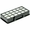Vhbw Filtre Post-moteur Compatible Avec Rowenta X-Trem Power Cyclonic RO6963EA, RO6971EA, RO6984EA Aspirateur - Filtre EPA