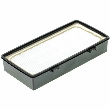 vhbw Filtre post-moteur compatible avec Rowenta X-Trem Power Cyclonic RO6963EA, RO6971EA, RO6984EA aspirateur - Filtre EPA Vhbw Filtre Post-moteur Compatible Avec Rowenta X-Trem Power Cyclonic RO6963EA, RO6971EA, RO6984EA Aspirateur - Filtre EPA -Aspirateur et sac Soldes 26829583 2