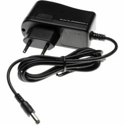 Vhbw Bloc D'alimentation, Chargeur Pour Aspirateur Compatible Avec Vileda M-488a, M488, M488A Aspirateur à Main; 111cm