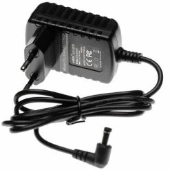 Vhbw Chargeur Adaptateur Remplacement Pour Leifheit 89095 Pour Nettoyeur Lave-vitres à Vapeur