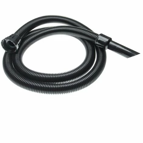 vhbw Tuyau d'aspirateur 2,7m avec raccord circulaire 32mm compatible avec Numatic Henry NVH180 2 aspirateur -noir Vhbw Tuyau D'aspirateur 2,7m Avec Raccord Circulaire 32mm Compatible Avec Numatic Henry NVH180 2 Aspirateur -noir -Aspirateur et sac Soldes 26830051 1