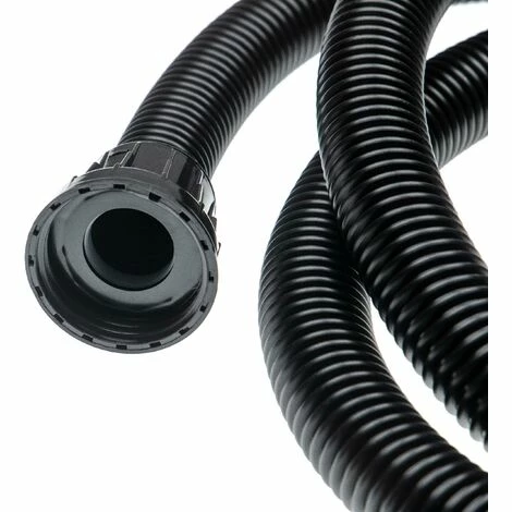vhbw Tuyau d'aspirateur 2,7m avec raccord circulaire 32mm compatible avec Numatic Henry NVH180 2 aspirateur -noir Vhbw Tuyau D'aspirateur 2,7m Avec Raccord Circulaire 32mm Compatible Avec Numatic Henry NVH180 2 Aspirateur -noir -Aspirateur et sac Soldes 26830051 2