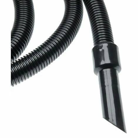 vhbw Tuyau d'aspirateur 2,7m avec raccord circulaire 32mm compatible avec Numatic Henry NVH180 2 aspirateur -noir Vhbw Tuyau D'aspirateur 2,7m Avec Raccord Circulaire 32mm Compatible Avec Numatic Henry NVH180 2 Aspirateur -noir -Aspirateur et sac Soldes 26830051 4