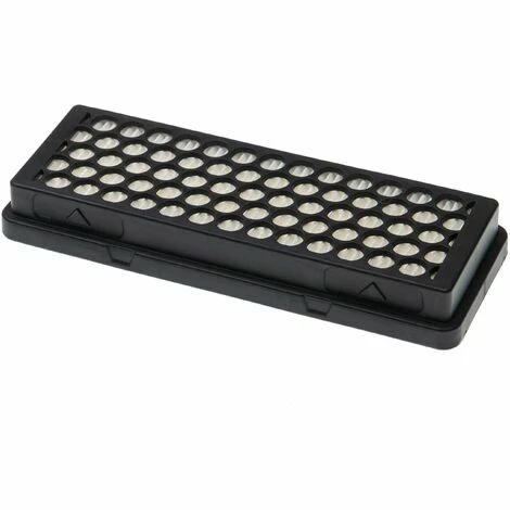 vhbw Filtre d'aspirateur compatible avec Samsung SC6189, SC6190, SC61A0, SC61A1, SC61B0, SC61B1, SC61B2 aspirateur - Filtre HEPA contre les allergies Vhbw Filtre D'aspirateur Compatible Avec Samsung SC6189, SC6190, SC61A0, SC61A1, SC61B0, SC61B1, SC61B2 Aspirateur - Filtre HEPA Contre Les Allergies -Aspirateur et sac Soldes 26831884 4