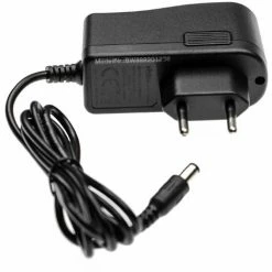Vhbw Chargeur Compatible Avec Rowenta Air Force RH8545WI/9A0, RH854801/9A0, RH854801/9A1, RH854801/9A2 Aspirateur Balai Sans Fil Ou à Main