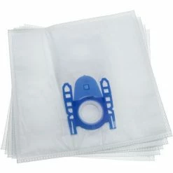 Vhbw 10x Sacs Compatible Avec Kärcher VC 6200, VC 6250 PET, VC 6300, VC 6300 B, VC 6350 Aspirateur - Microfibres Non Tissées, 29,8cm X 30cm, Blanc 3 Vhbw 10x Sacs Compatible Avec Kärcher VC 6200, VC 6250 PET, VC 6300, VC 6300 B, VC 6350 Aspirateur - Microfibres Non Tissées, 29,8cm X 30cm, Blanc -Aspirateur et sac Soldes 26832191 4