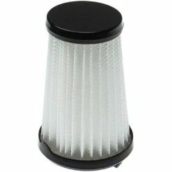 Vhbw Filtre à Cartouche Compatible Avec Electrolux EER77SSM, EER79SWM, EER7ALLRGY, EER7ANIMAL, EER7GREEN, EL2115A Aspirateur - Filtre Plissé