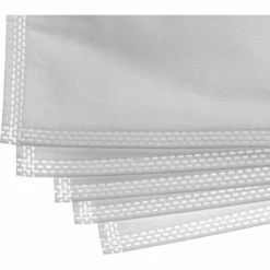 Vhbw 5 Sacs Microfibres Non Tissées Compatible Avec Numatic AVQ 250, Harry HDH 201-12, Harry HHR 200, Henry HDK 201-12 Aspirateur 39cm X 29.85cm 2 Vhbw 5 Sacs Microfibres Non Tissées Compatible Avec Numatic AVQ 250, Harry HDH 201-12, Harry HHR 200, Henry HDK 201-12 Aspirateur 39cm X 29.85cm -Aspirateur et sac Soldes 26832983 3