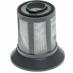 Vhbw Filtre D'aspirateur Compatible Avec Clatronic Eco-Cyclon BS 1293, BS 1304 Aspirateur - Filtre HEPA + Nylon Contre Les Allergies -Aspirateur et sac Soldes 26833090 3