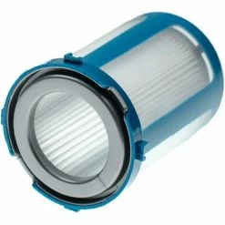 Vhbw Filtre Combiné Compatible Avec Black & Decker Multipower Pet CUA525BHP, CUA625BHP Aspirateur - Filtre Combiné (préfiltre + HEPA)