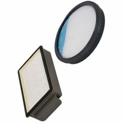 Kit Filtration Compatible (280338-50434) (ZR005901) Aspirateur MOULINEX, ROWENTA