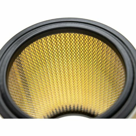 vhbw Filtre plissé compatible avec Hikoki / Hitachi WDE 1200M, 1200, 3600 aspirateur à sec ou humide - Filtre à cartouche Vhbw Filtre Plissé Compatible Avec Hikoki / Hitachi WDE 1200M, 1200, 3600 Aspirateur à Sec Ou Humide - Filtre à Cartouche -Aspirateur et sac Soldes 27078207 2