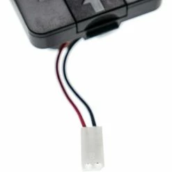 Vhbw Batterie Compatible Avec Rowenta Explorer 60 RR745, 20, 40, 60 Aspirateur Home Cleaner (2600mAh, 14,4V, Li-Ion) -Aspirateur et sac Soldes 27078241 4