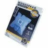 Boîte De 5 Sacs Microfibres WONDERBAG (44510-44366) (WB406120) Aspirateur ROWENTA, MOULINEX, CALOR
