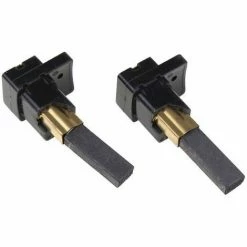 Pack De 2 Balais Charbon Pour Aspirateur Adaptable Dyson 12-DY-02