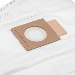 Vhbw 5x Sacs Remplacement Pour Makita 197903-8 Pour Aspirateur - Microfibres Non Tissées, Blanc 3 Vhbw 5x Sacs Remplacement Pour Makita 197903-8 Pour Aspirateur - Microfibres Non Tissées, Blanc -Aspirateur et sac Soldes 27216031 4