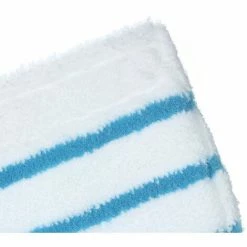 ASUPERMALL Mop Pads De Remplacement Pour Black + Decker Steam Mop Fsm1610 / Fsm1630 Lavable Mopping Pad Accessoires, 5 Pcs - 5 Pcs -Aspirateur et sac Soldes 27344037 4