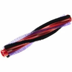 Vhbw Brosse Compatible Avec Dyson V6 Cord Free, DC58, DC59, DC61, DC62, V6 Aspirateur - Rouleau Brosse, Brosse Principale