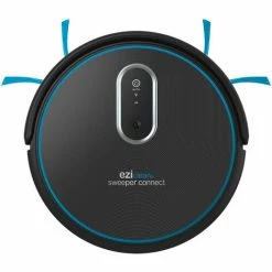 Robot Aspirateur Laveur Connecté EZIclean® Sweeper Connect