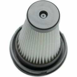 Vhbw 2x Filtre D'aspirateur Compatible Avec Black & Decker HSV320J, HSV420J, HSV520J, SVA320B, SVA420B, SVA520B Aspirateur - Filtre Plissé -Aspirateur et sac Soldes 27570222 4