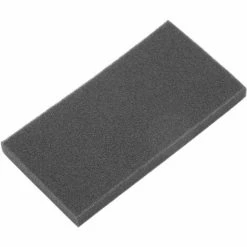 Vhbw Filtre Remplace Rowenta ZR702001 Filtre Pour Aspirateur Robot - Filtre Mousse