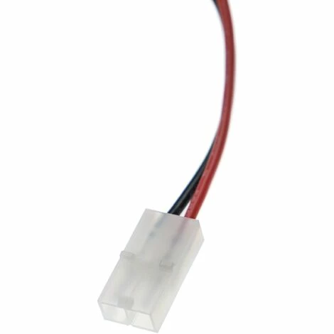 vhbw Batterie remplacement pour Rowenta RD-ROW18VA pour robot électroménager (2000mAh, 18V, NiMH) Vhbw Batterie Remplacement Pour Rowenta RD-ROW18VA Pour Robot électroménager (2000mAh, 18V, NiMH) -Aspirateur et sac Soldes 27823161 2