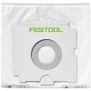 FESTOOL 5 Sacs Filtre SC FIS-CT SYS/5 - 500438