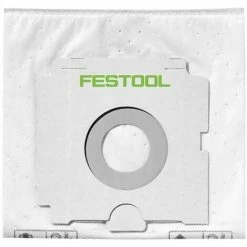 FESTOOL 5 Sacs Filtre SC FIS-CT SYS/5 - 500438