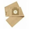 Lot De 10 Sacs Papier (1407015040) Aspirateur NILFISK