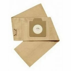 Lot De 10 Sacs Papier (1407015040) Aspirateur NILFISK
