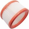 Vhbw Cartouche Filtrante Remplacement Pour Alto / Wap 29747 Pour Aspirateur - Filtre Pour Particules Fines
