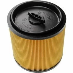 Vhbw Filtre à Cartouche Compatible Avec Lidl / Parkside PNTS 1500 A1, 1500 B2, 1500 B3, 1500 C4 - Filtre Plissé 3 Vhbw Filtre à Cartouche Compatible Avec Lidl / Parkside PNTS 1500 A1, 1500 B2, 1500 B3, 1500 C4 - Filtre Plissé -Aspirateur et sac Soldes 28438507 4