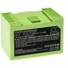 Vhbw Batterie Compatible Avec IRobot Roomba I3, I31502F, I4, I7, I7+, I7158, I7550 Aspirateur, Robot électroménager (2600mAh, 14,4V, Li-ion)