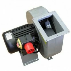 JEAN L'EBENISTE Turbine D'aspiration Pour Aspirateur Mobile FM300-MONO - 2 500 M3 - H - 1 500 W - 220 V