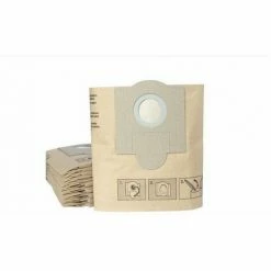 Hitachi - Hikoki- 5 Sacs Pour Aspirateur WDE 1200 - 750442