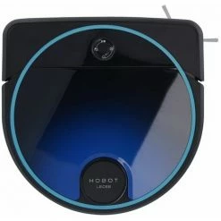 Robot Aspirateur Et Laveur HOBOT Legee 7 - Black