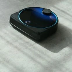 Robot Aspirateur Et Laveur HOBOT Legee 7 - Black -Aspirateur et sac Soldes 29124293 4