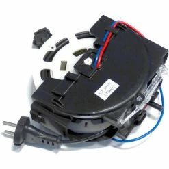 Enrouleur (RS-2230000327) Aspirateur ROWENTA