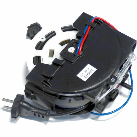 Enrouleur (RS-2230000327) Aspirateur ROWENTA Enrouleur (RS-2230000327) Aspirateur ROWENTA -Aspirateur et sac Soldes 29126045 1