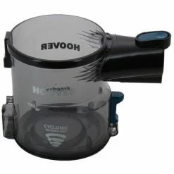 CANDY GROUPE Réservoir à Poussières 48022207 Pour Aspirateur HOOVER , FREEDOM - NC