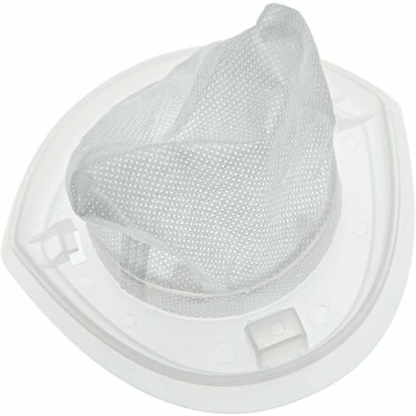 vhbw Filtre remplacement pour Black & Decker FLVD10-XJ, HNVCF10 filtre pour aspirateur à main - filtre anti-saleté Vhbw Filtre Remplacement Pour Black & Decker FLVD10-XJ, HNVCF10 Filtre Pour Aspirateur à Main - Filtre Anti-saleté -Aspirateur et sac Soldes 29215496 1