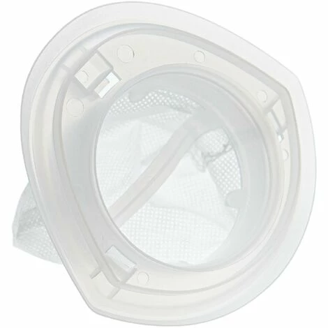 vhbw Filtre remplacement pour Black & Decker FLVD10-XJ, HNVCF10 filtre pour aspirateur à main - filtre anti-saleté Vhbw Filtre Remplacement Pour Black & Decker FLVD10-XJ, HNVCF10 Filtre Pour Aspirateur à Main - Filtre Anti-saleté -Aspirateur et sac Soldes 29215496 2
