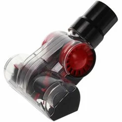 HOOVER Turbo Brosse Universel 32 Mm Et 35 Mm (PFC001) Aspirateur Toutes Marques