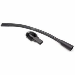 Vhbw Buse Compatible Avec Moulinex Aspirateurs Avec 30-37 Mm Raccord Rond, 63 Cm