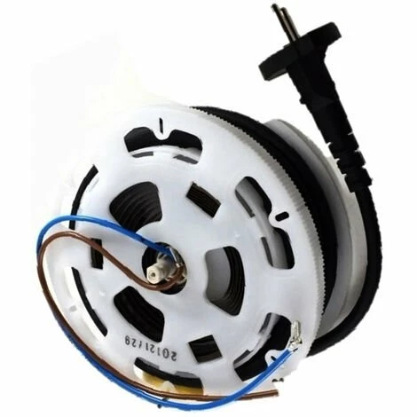 Enrouleur avec cordon (RS-RT4077) Aspirateur ROWENTA Enrouleur Avec Cordon (RS-RT4077) Aspirateur ROWENTA -Aspirateur et sac Soldes 30390006 1