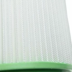 Vhbw Filtre à Cartouche Compatible Avec Gisowatt ASS 20 35 Brico Phenix, Brico 220 P / X, Brico 230 P / X, Brico 250 - Filtre Plissé -Aspirateur et sac Soldes 30503663 3