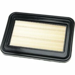 Vhbw Filtre Plissé Plat Compatible Avec Flex VCE 33 L AC, 33 L MC, 33 M AC, 44 H AC, 44 L AC Aspirateur Sec Et Humide - Élément Filtrant -Aspirateur et sac Soldes 30581398 3