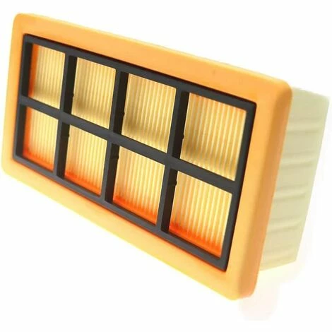 ABCRITAL Lot De 2 Filtres Hepa Pour Aspirateur Karcher 6.415-953.0 Ad 3.000 Ad 3.200 ABCRITAL Lot De 2 Filtres Hepa Pour Aspirateur Karcher 6.415-953.0 Ad 3.000 Ad 3.200 -Aspirateur et sac Soldes 30647786 2